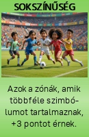 Sokszínűség