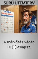 Sűrű ütemterv