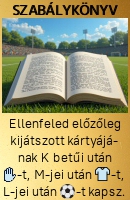 Szabálykönyv