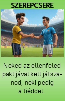 Szerepcsere