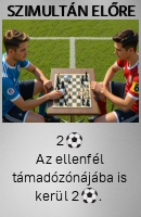 Szimultán előre