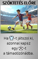 Szöktetés előre