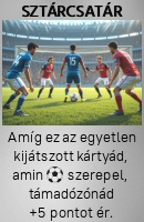 Sztárcsatár