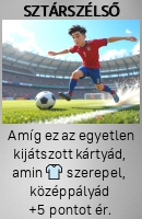 Sztárszélső