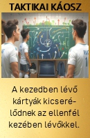 Taktikai káosz