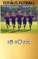 Totális futball