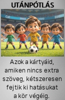 Utánpótlás
