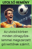 Utolsó remény