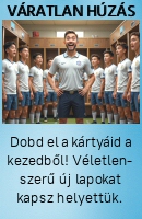 Váratlan húzás
