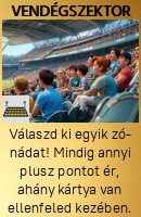 Vendégszektor