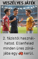 Veszélyes játék