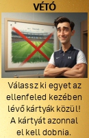 Vétó