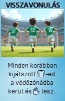 Visszavonulás