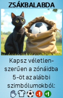 Zsákbalabda