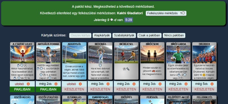 Minta pakliépítés