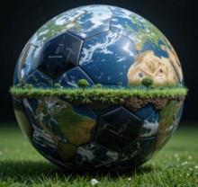 A FIFA világranglista számítása