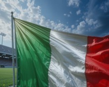 Mi a scudetto?
