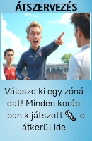Átszervezés