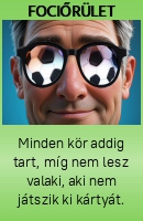 Fociőrület