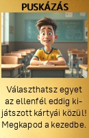 Puskázás