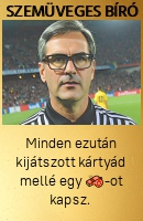Szemüveges bíró